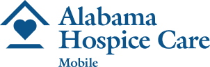 Alabama Hospice Care - Mobile logo