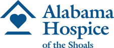 Alabama Hospice of the Shoals logo