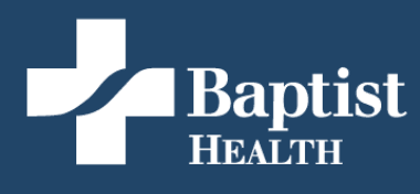 Baptist Hospice logo
