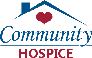Community Hospice Care logo
