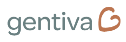 Gentiva - Montgomery logo