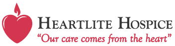 Heartlite Hospice logo