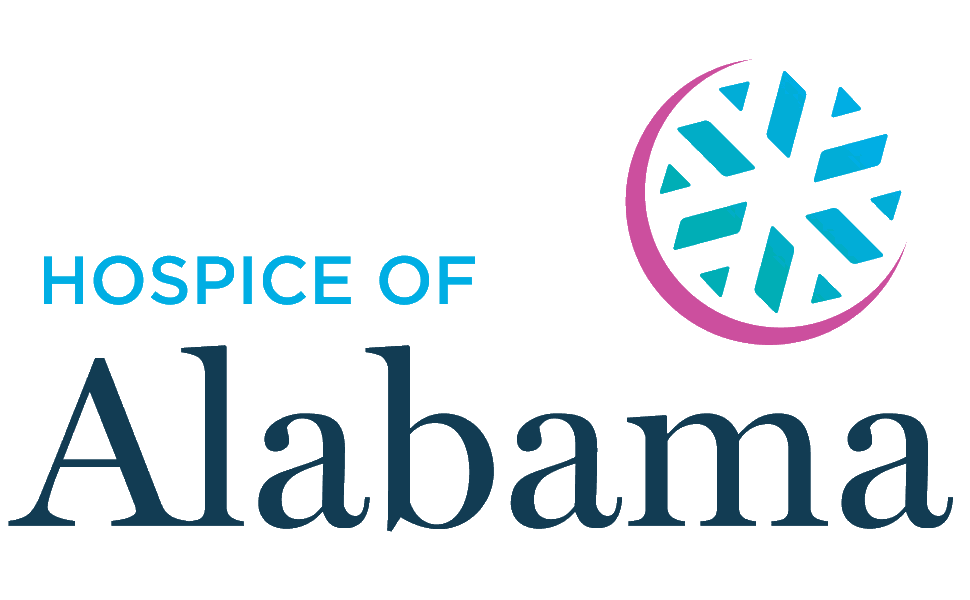 Hospice of Alabama - Gadsden logo