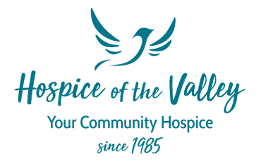 Hospice of the Valley logo