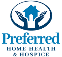 Preferred Hospice logo