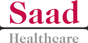 Saad Hospice Services logo