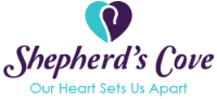 Shepherd's Cove Hospice logo