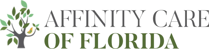 Affinity Care - Tampa logo
