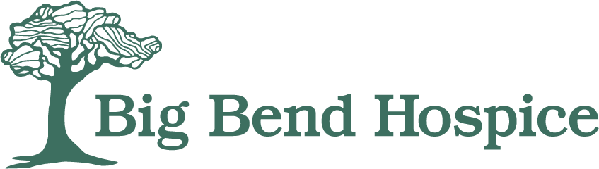 Big Bend Hospice - Crawfordville logo