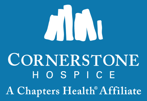 Cornerstone Hospice - Tavares logo