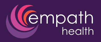 Empath Hospice logo