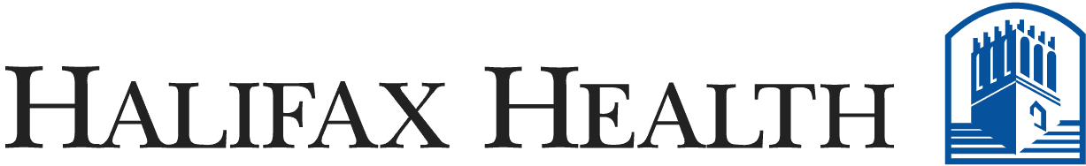 Halifax Health Hospice - Port Orange logo