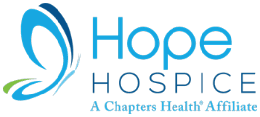 Hope Hospice - LaBelle logo