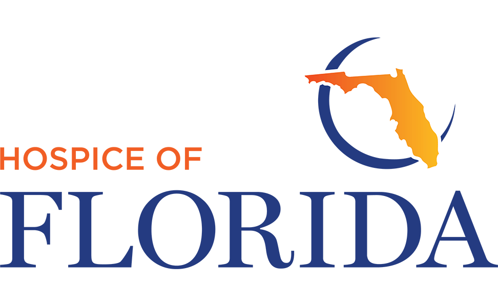 Hospice of Florida - Green Cove Springs logo