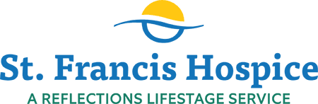 St. Francis Hospice - Melbourne logo