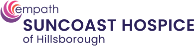 Suncoast Hospice of Hillsborough logo