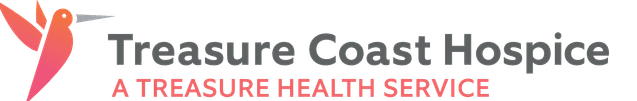 Treasure Coast Hospice - Stuart logo