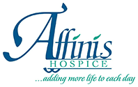 Affinis Hospice - Newnan logo