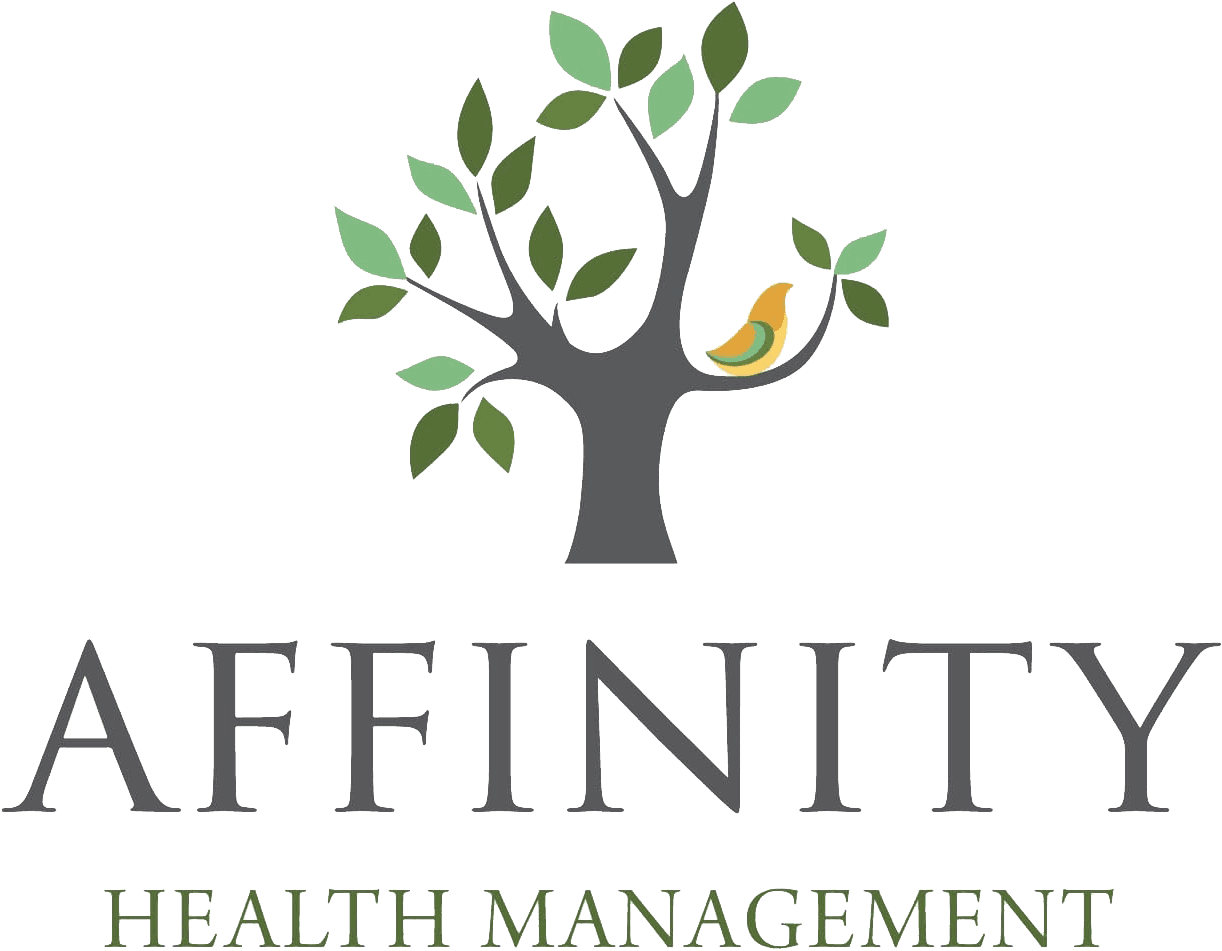 Affinity Care of Georgia logo