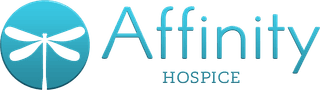 Affinity Hospice - Douglas logo
