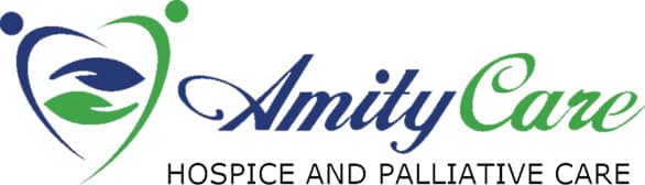 Amity Care logo