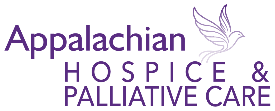 Appalachian Hospice logo