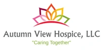 Autumn View Hospice logo