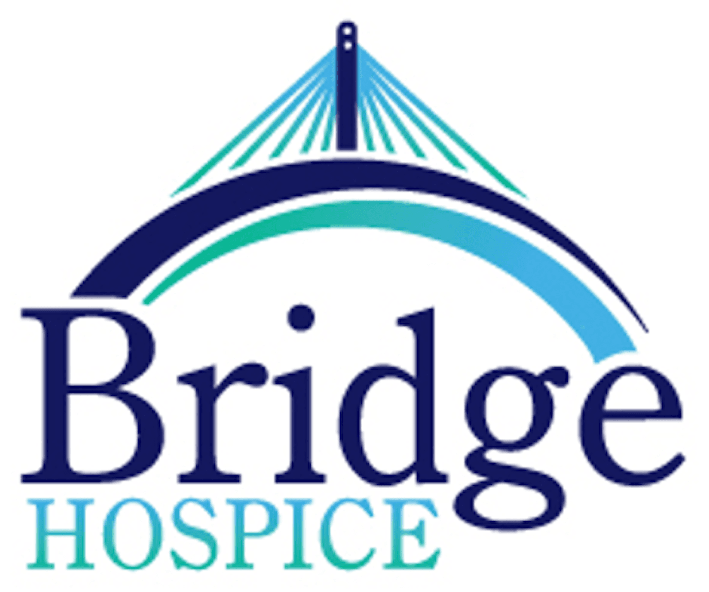Bridge Hospice logo