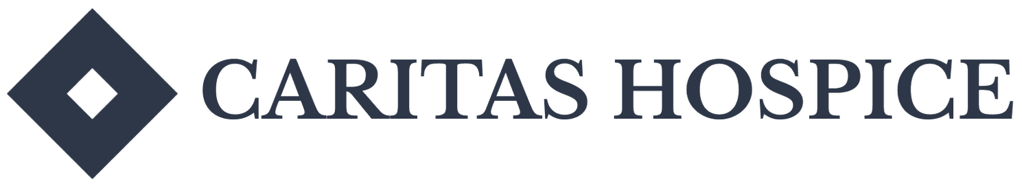 Caritas Hospice Care logo