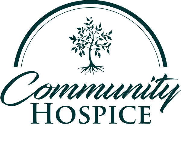 Community Hospice logo