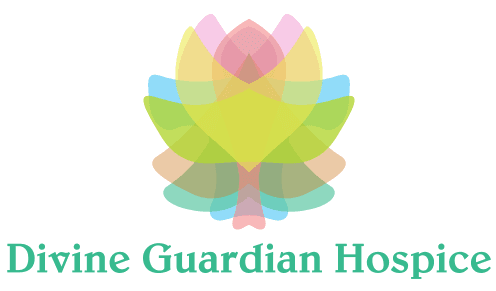 Divine Guardian logo