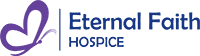Eternal Faith Hospice and Palliative Care - Cartersville logo