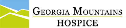 Georgia Mountain Hospice logo