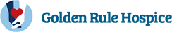 Golden Rule Hospice logo