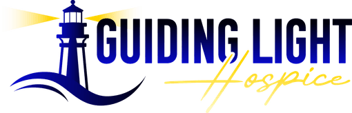 Guiding Light Hospice logo