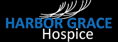 Harbor Grace Hospice logo