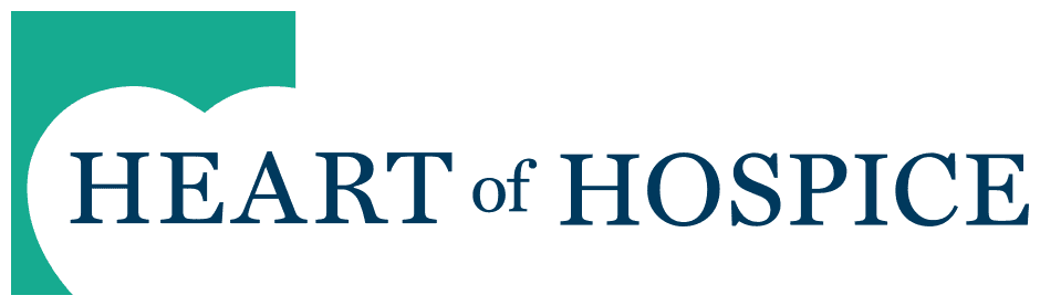 Heart of Hospice Valdosta logo
