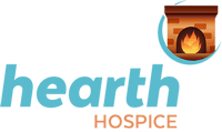Hearth Hospice logo