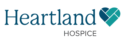 Heartland Hospice - Macon logo