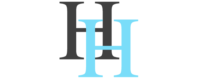 Homespun Hospice logo