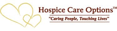 Hospice Care Options - Douglas logo