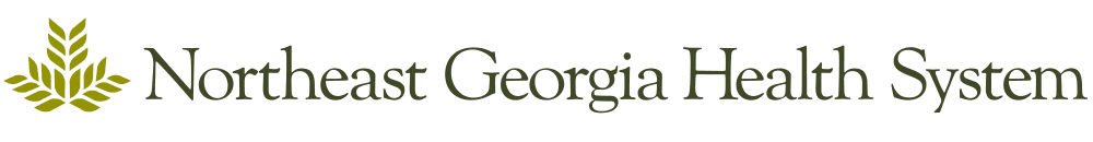 Hospice of Northeast Georgia Medical Center logo