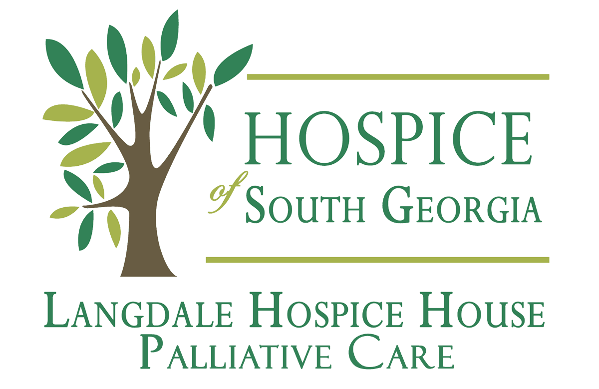 Hospice of South Georgia - Valdosta logo
