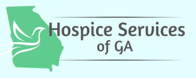 Hospice Services of Georgia logo