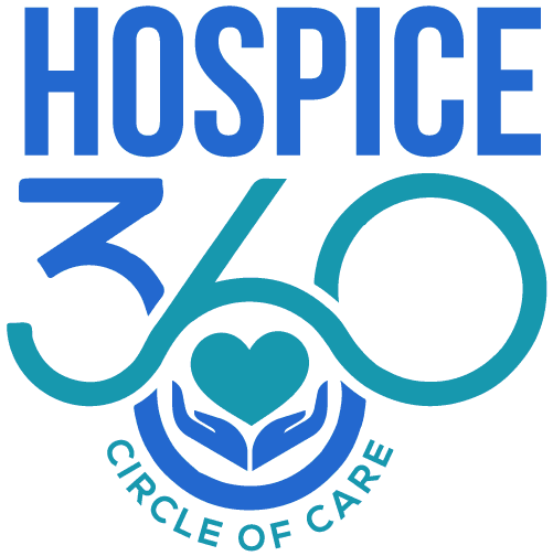 Hospice360 logo