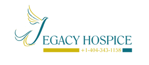 Legacy Hospice logo
