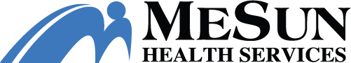 MeSun logo