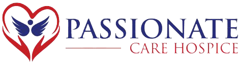 Passionate Care Hospice and Palliative Care logo