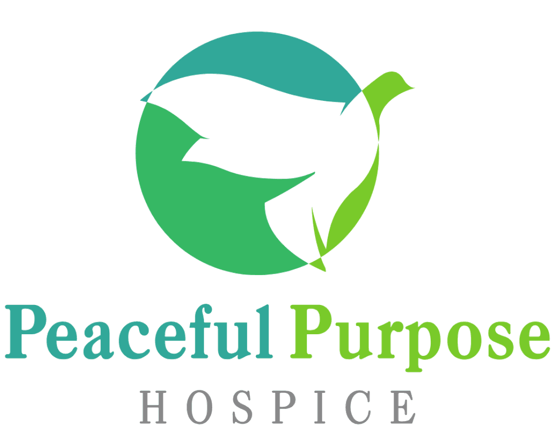 Peaceful Purpose Hospice of Georgia logo