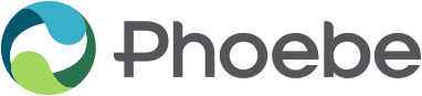 Phoebe Sumter Hospice logo